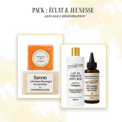 Pack Éclat & Jeunesse