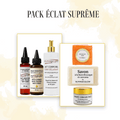 Pack Éclat suprême