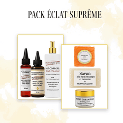 Pack Éclat suprême