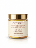 Disques Correcteurs Éclat - Curcuma & Acide Kojique (80 pads)