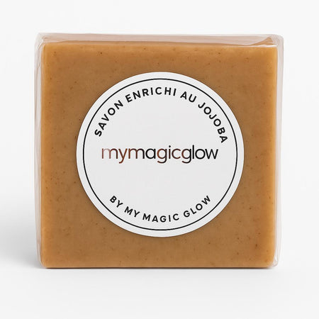 Savon au Jojoba – My’MagicGlow