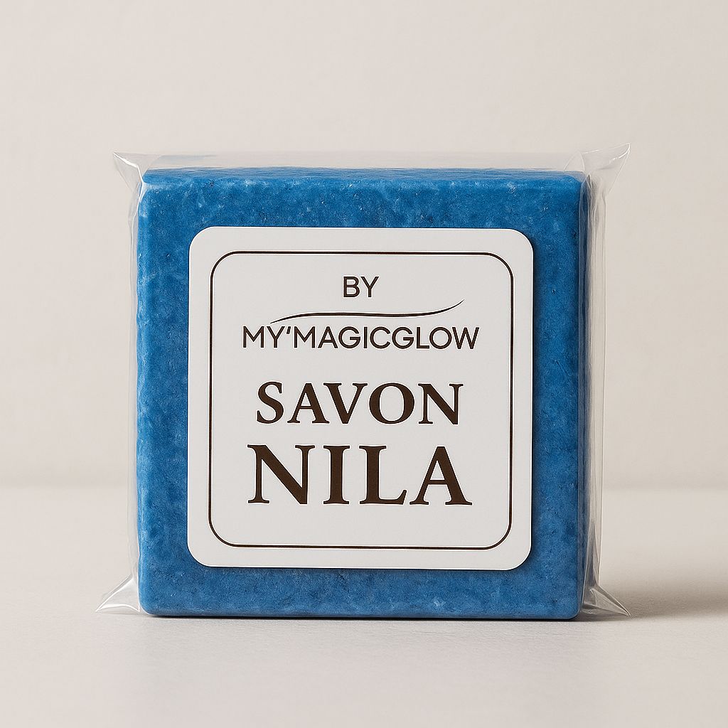 Savon au Nila